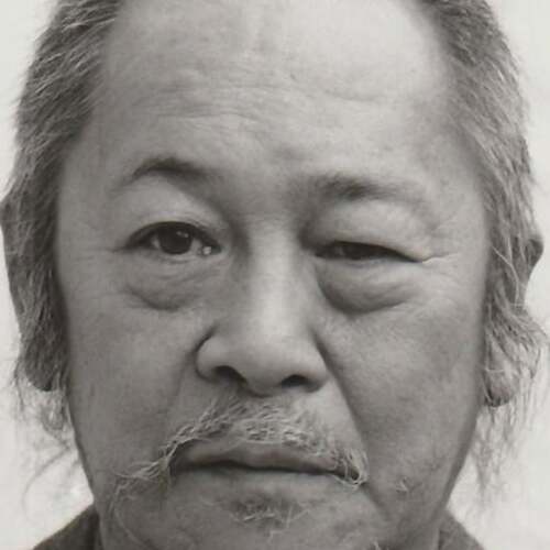 Victor Wong