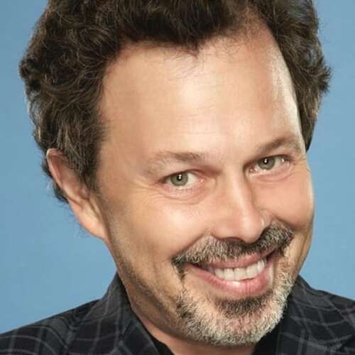 Curtis Armstrong