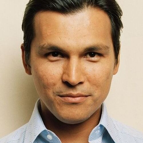 Adam Beach