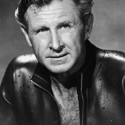 Lloyd Bridges