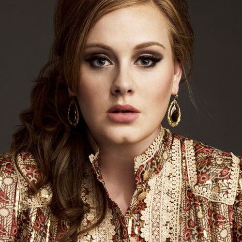 Adele