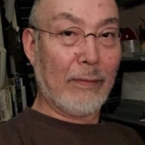 Hidekazu Ohara