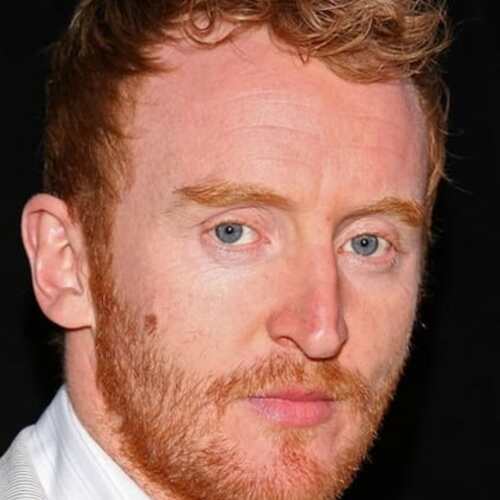 Tony Curran