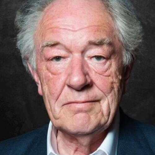 Michael Gambon