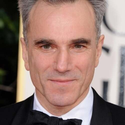 Daniel Day-Lewis