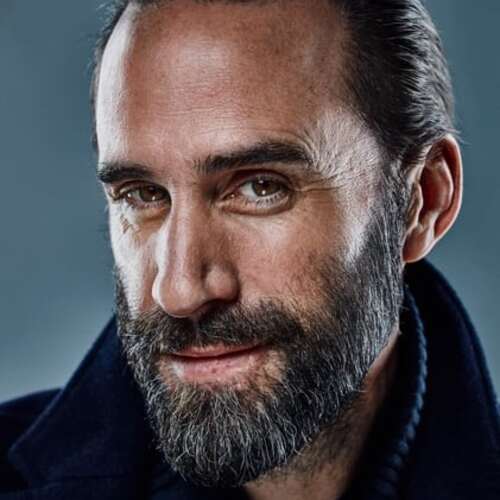 Joseph Fiennes