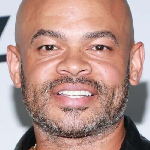 Anthony Hemingway