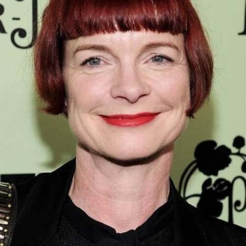 Sandy Powell