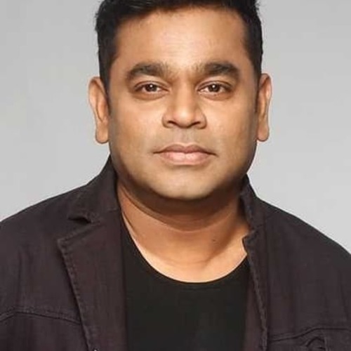 A. R. Rahman