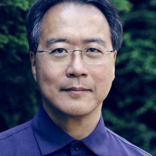 Yo-Yo Ma