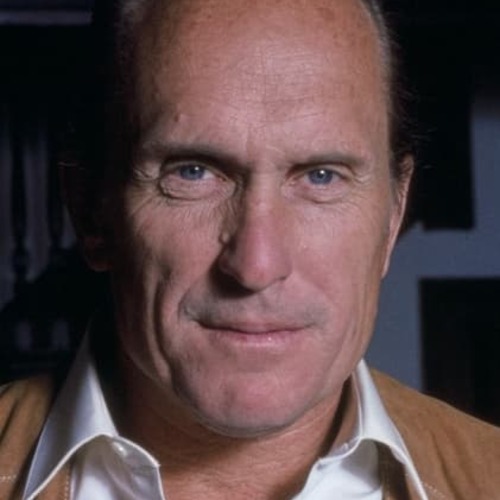 Robert Duvall