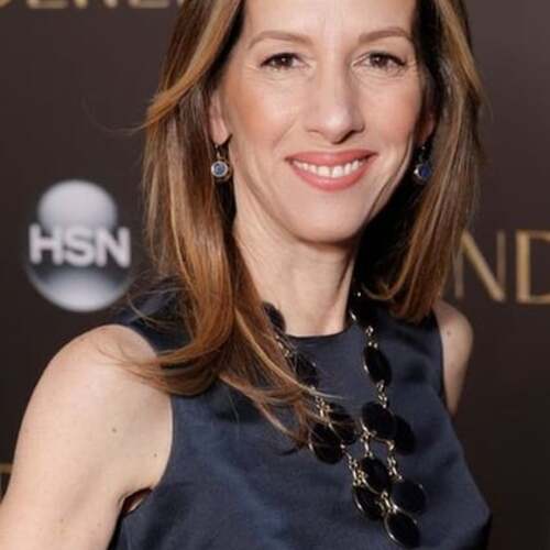 Allison Shearmur