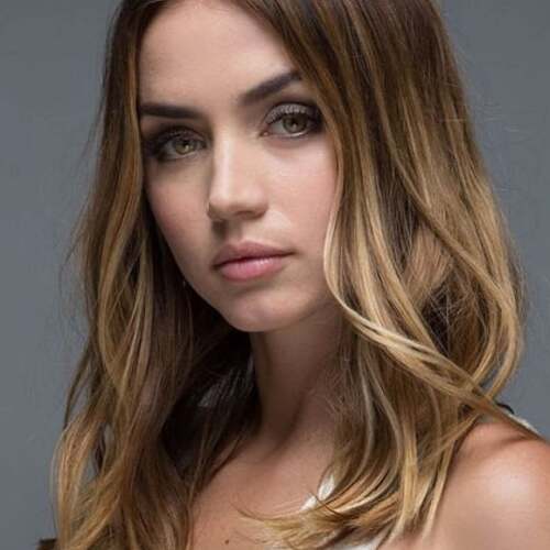 Ana de Armas