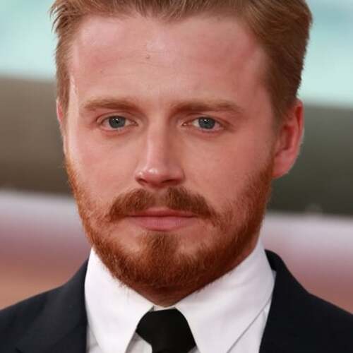 Jack Lowden