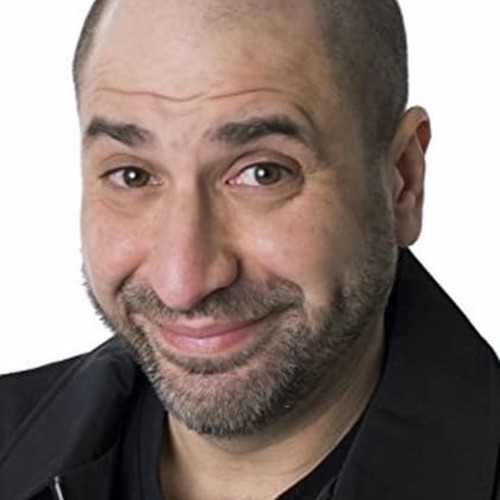 Dave Attell