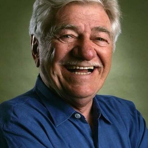 Seymour Cassel