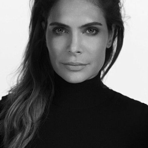 Ayda Field