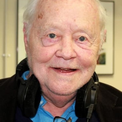 Dudley Sutton