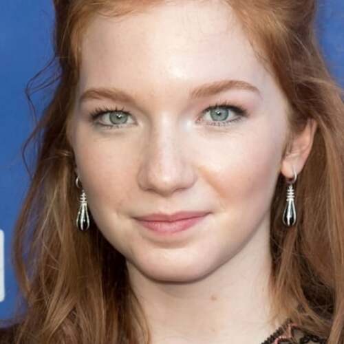 Annalise Basso