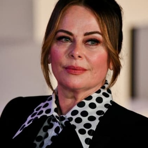 Polly Walker