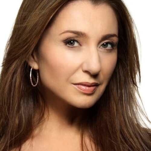 Donna Murphy