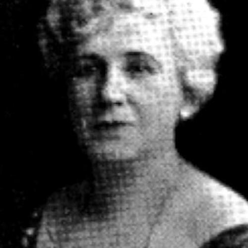 Frances Raymond