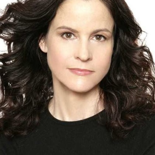 Ally Sheedy