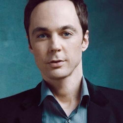 Jim Parsons