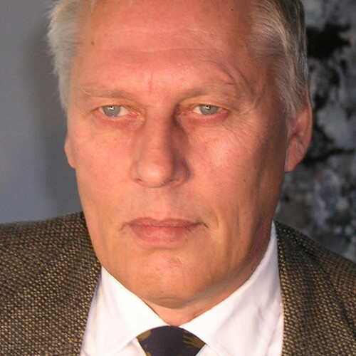Helmut Breuer