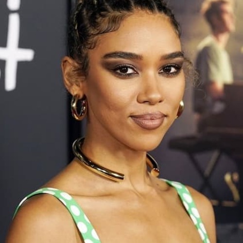 Alexandra Shipp