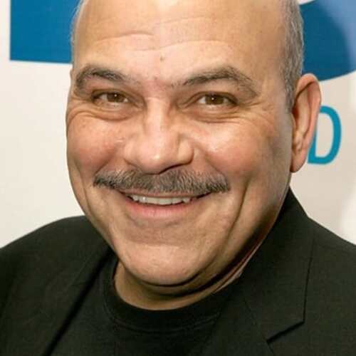 Jon Polito