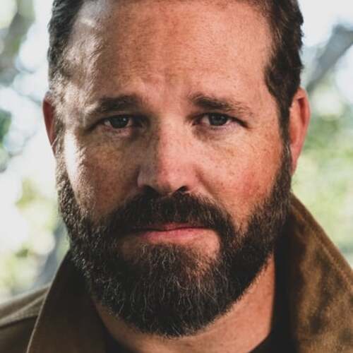 David Denman