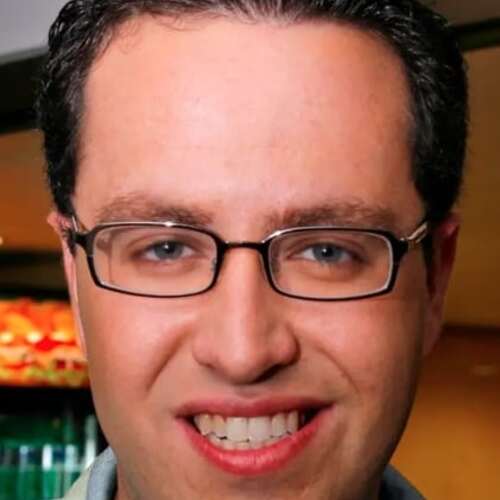 Jared Fogle