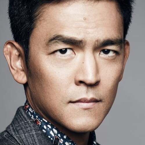 John Cho