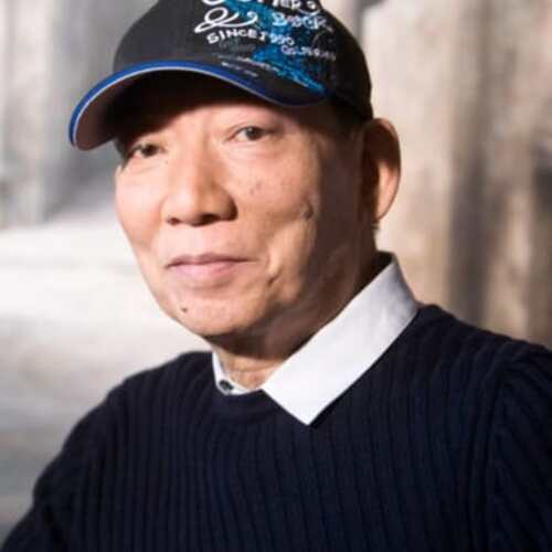 Yuen Woo-Ping