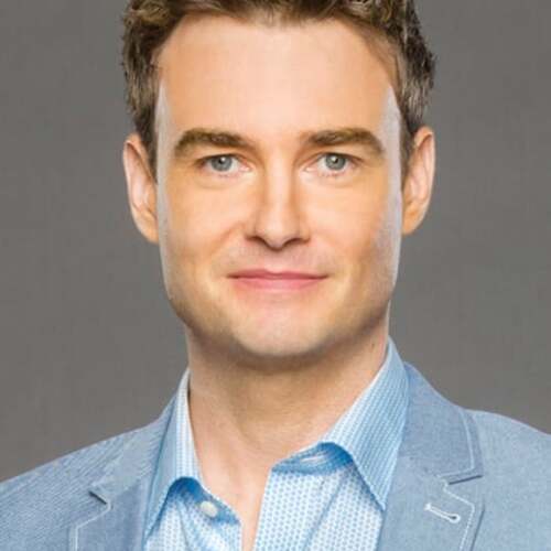 Robin Dunne