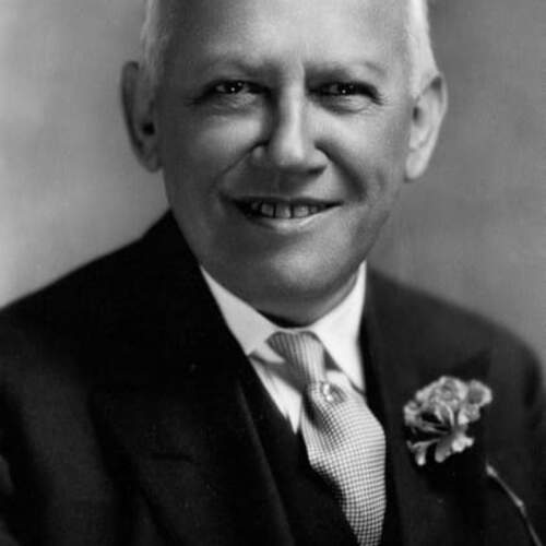 Carl Laemmle