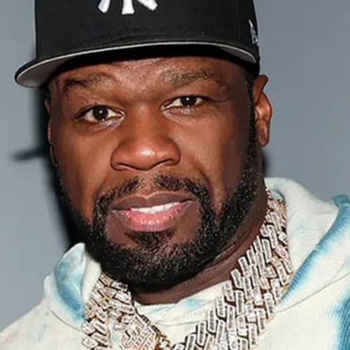 50 Cent