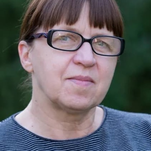 Ewa Puszczyńska