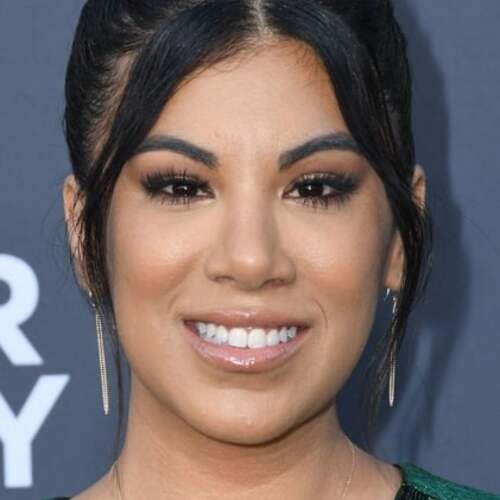 Chrissie Fit