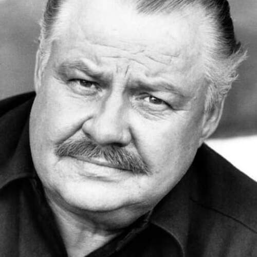 Clifton James