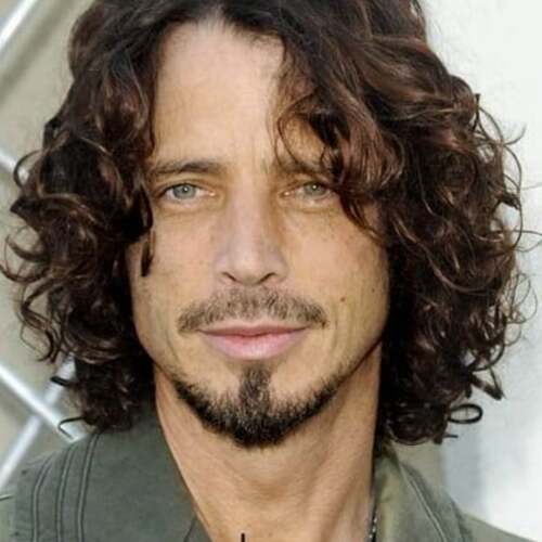 Chris Cornell