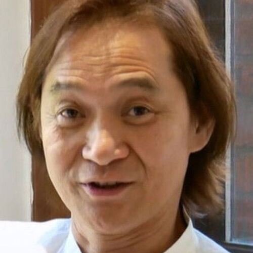 David Lai Tai-Wai