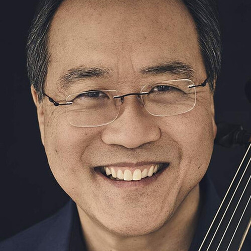 Yo-Yo Ma