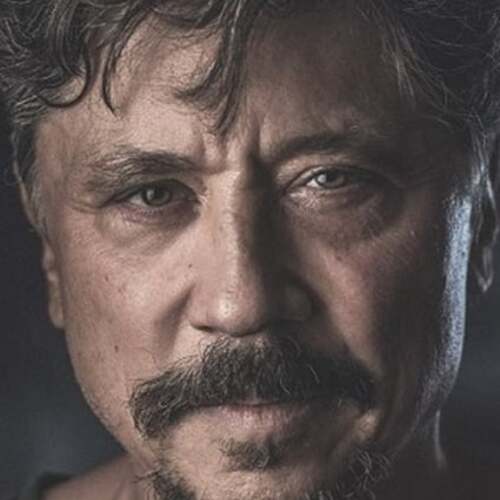 Carlos Bardem