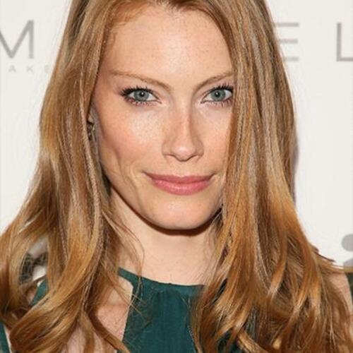 Alyssa Sutherland