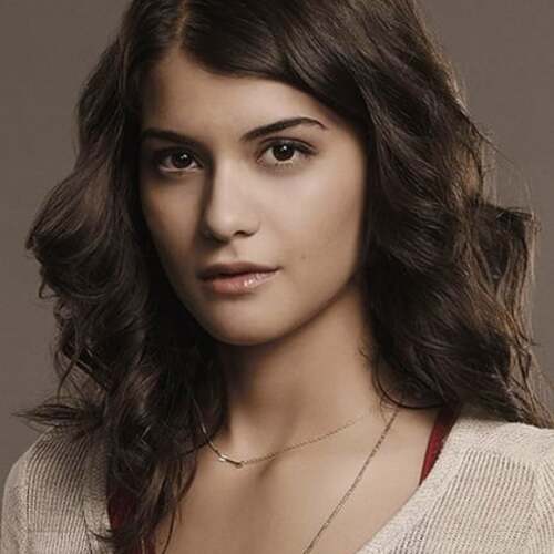 Sofia Black-D