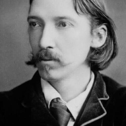 Robert Louis Stevenson