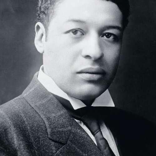 Bert Williams