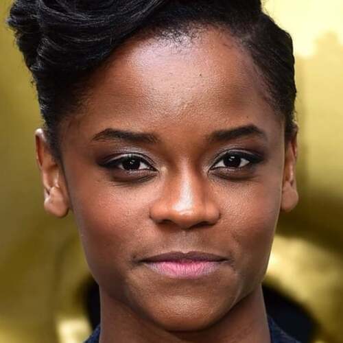 Letitia Wright